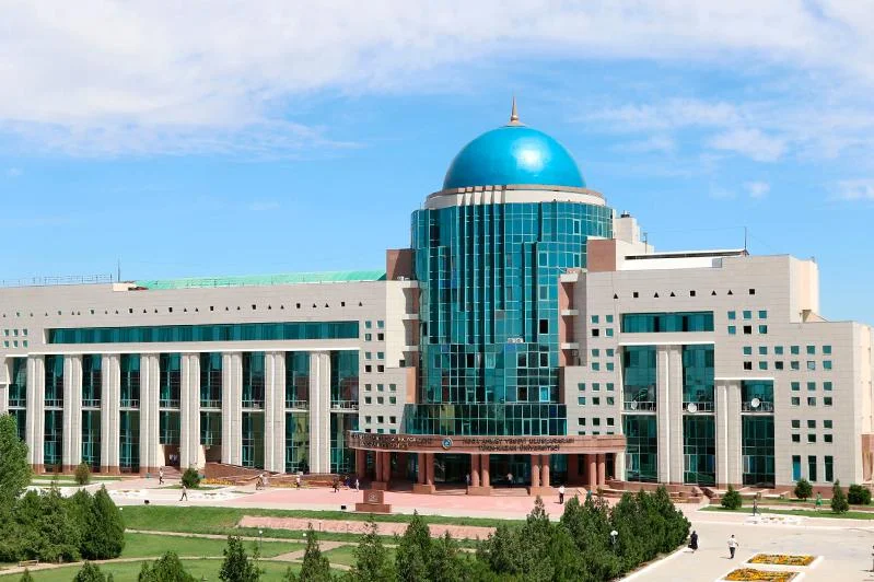International Kazakh-Turkish University named after Khoja Ahmet Yassawi Faculty of Medicine