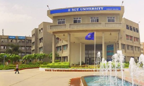 Faculty of Medicine and Health Sciences Gurugram