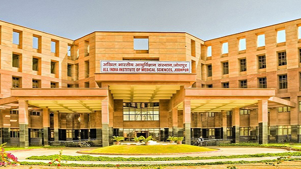 All India Institute of Medical Sciences, Jodhpur