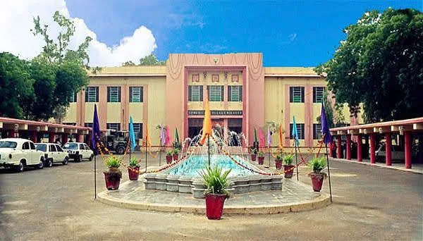 Sardar Patel Medical College, Bikaner