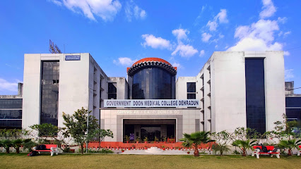 Doon Medical College, Dehradun