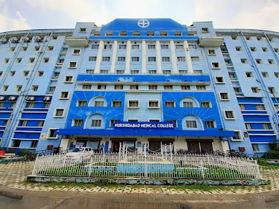 Murshidabad Medical College & Hospital, Murshidabad